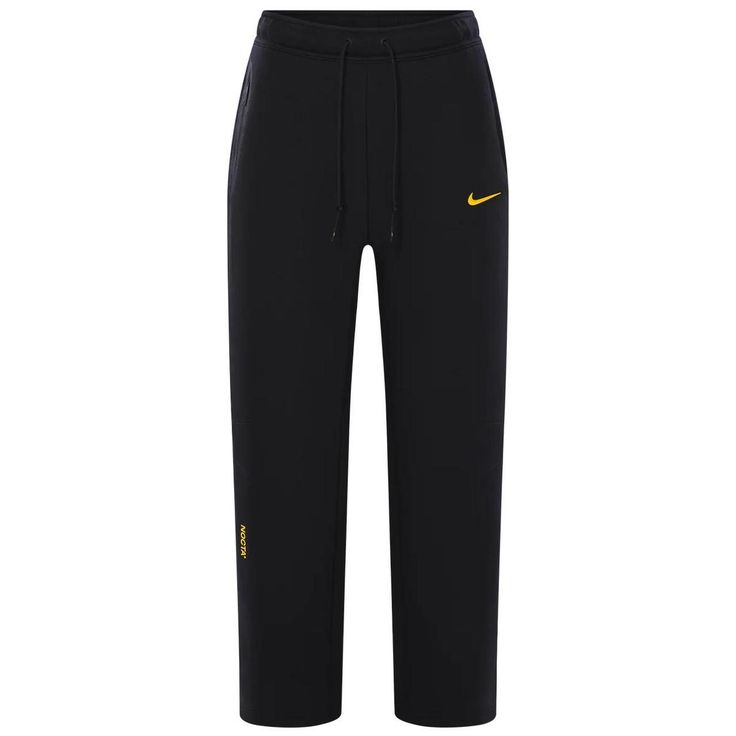 NKE x NCTA FULL Tracksuit - Black Edition - UNISEX
