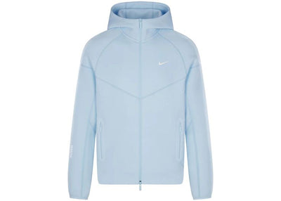 Nke x NCTA FULL Tracksuit - Baby Blue Edition - UNISEX