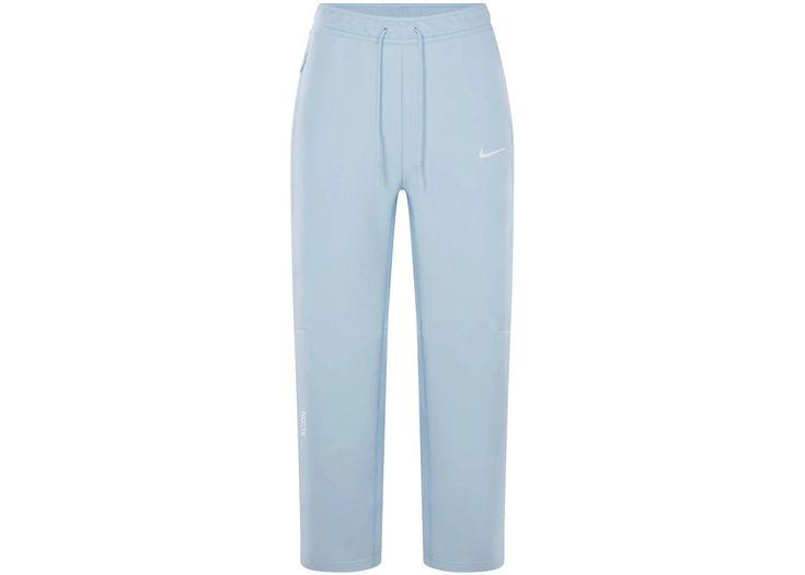 Nke x NCTA FULL Tracksuit - Baby Blue Edition - UNISEX