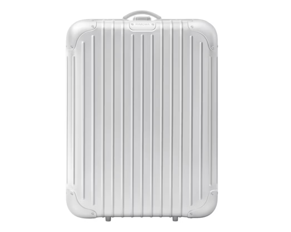 RMWA ALUMINIUM BACKPACK