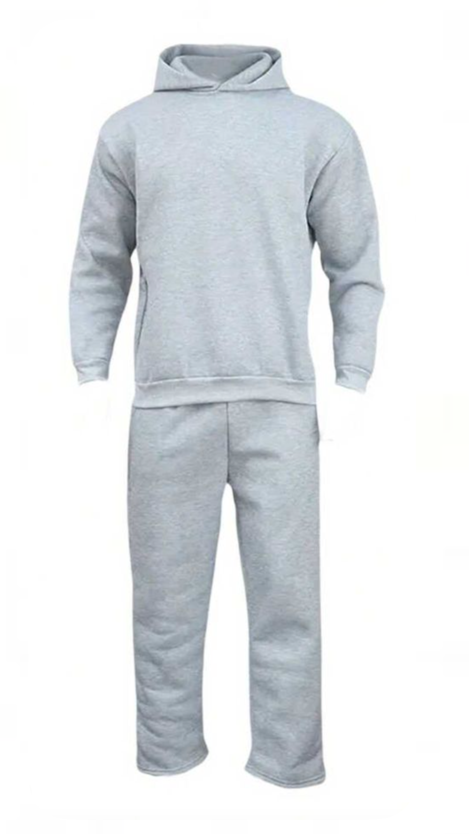 WDAY SCUBA FULL TRACKSUIT (Zip/No Zip)
