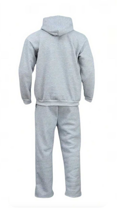 WDAY SCUBA FULL TRACKSUIT (Zip/No Zip)