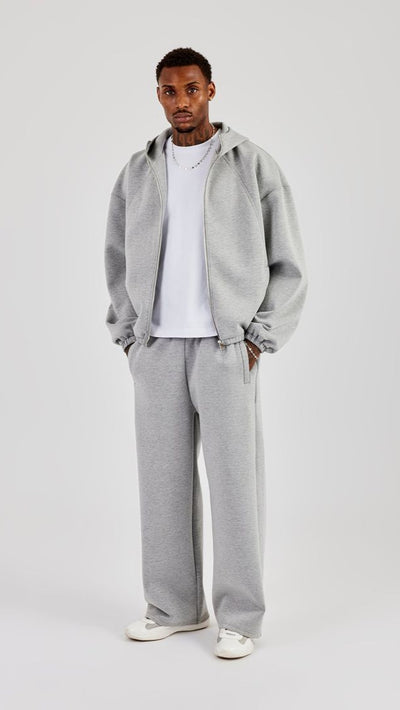 WDAY SCUBA FULL TRACKSUIT (Zip/No Zip)