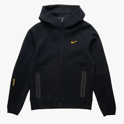 NKE x NCTA FULL Tracksuit - Black Edition - UNISEX